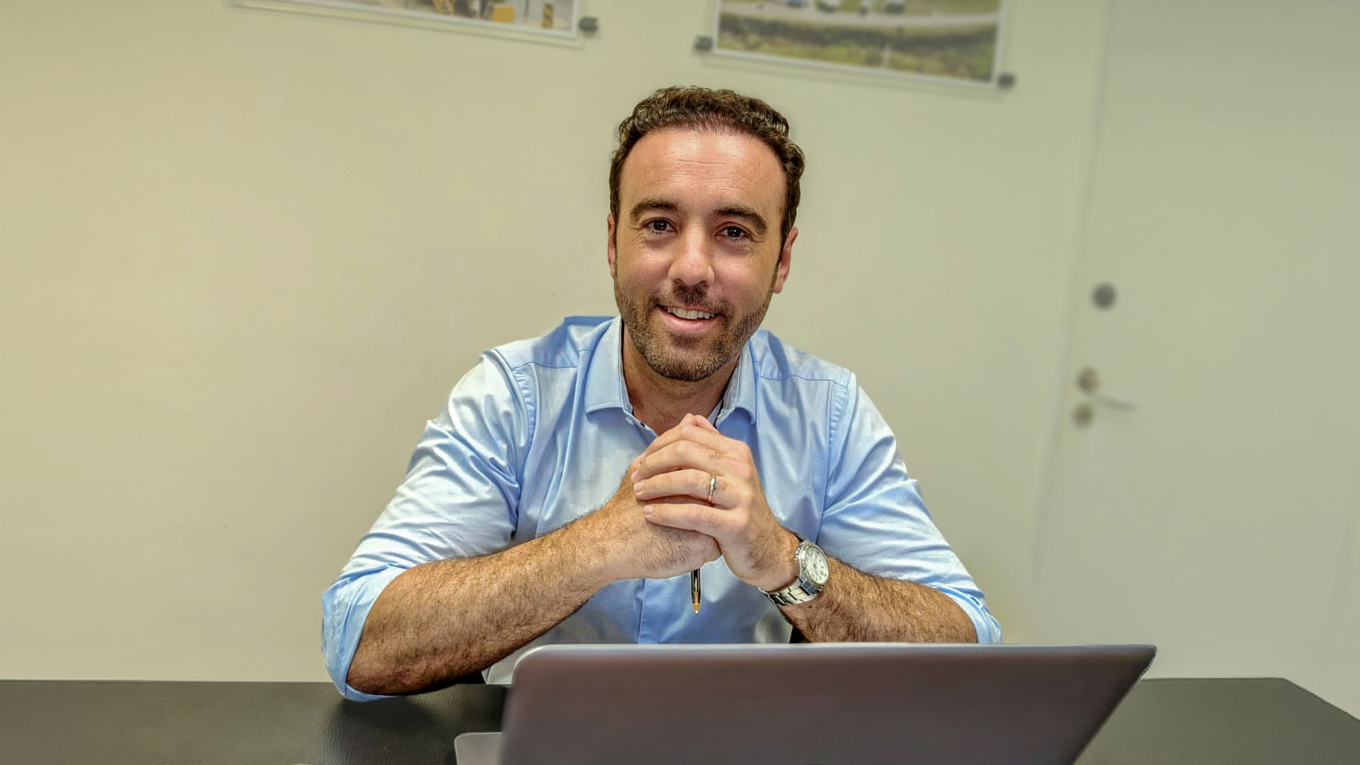 JUAN PABLO WEIHS